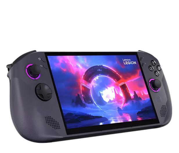 Lenovo Outlet Legion Go S SteamOS - 1560520 - zdjęcie 2